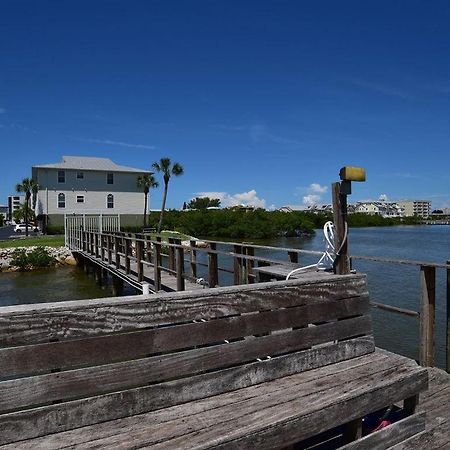 Gulf Retreat 2: Magnificent Water Views, Steps To Beach, None Cleaner, None Nicer! شاطئ كليرووتر المظهر الخارجي الصورة