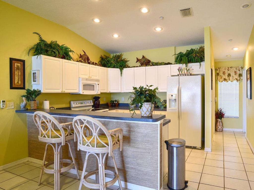 Gulf Retreat 2: Magnificent Water Views, Steps To Beach, None Cleaner, None Nicer! شاطئ كليرووتر المظهر الخارجي الصورة